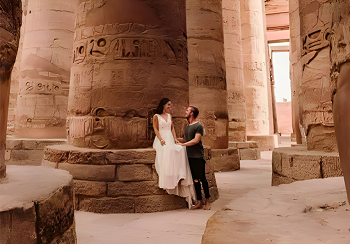 3 daagse reis naar Abu Simble en Luxor vanuit Marsa Alam